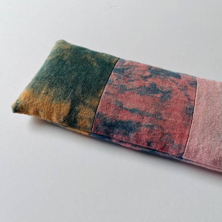 The Materials Design Co. - Wholesale Spa/Therapy Pillow - Weighted Eye Pillow - Dusk - Lavender Scented3