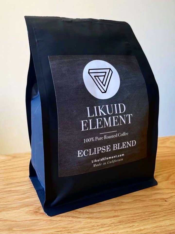 ECLIPSE BLEND for wholesale by Likuid Element