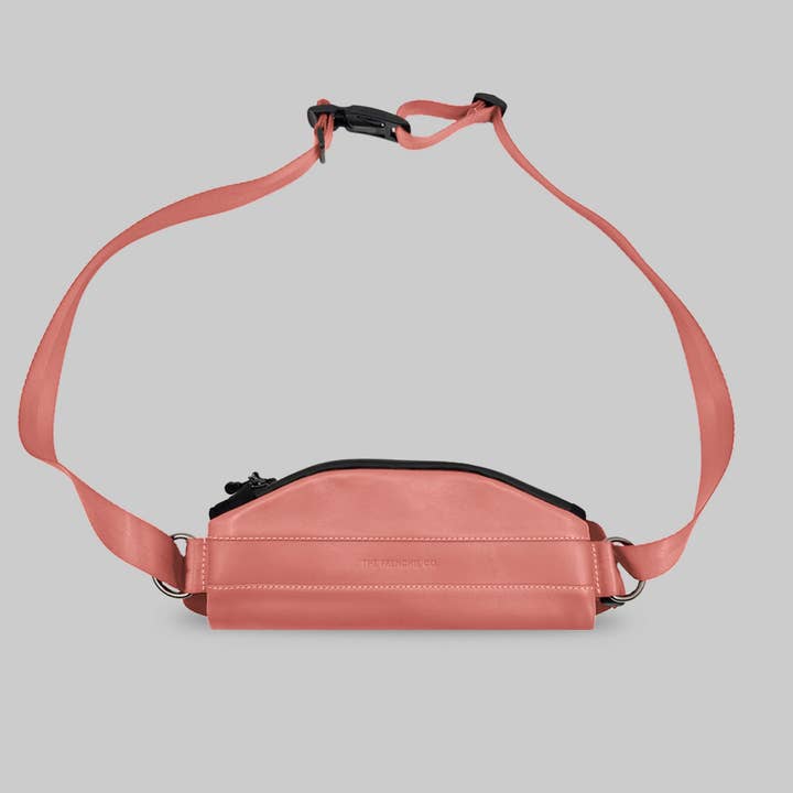 The Frenchie Co. - Vendita all'ingrosso Borsa a tracolla - Donna - Aroma 3 in 1 Zaino/Tracolla Mini14