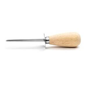  HiCoup Oyster Shucking Knife And Glove Kit - Clam