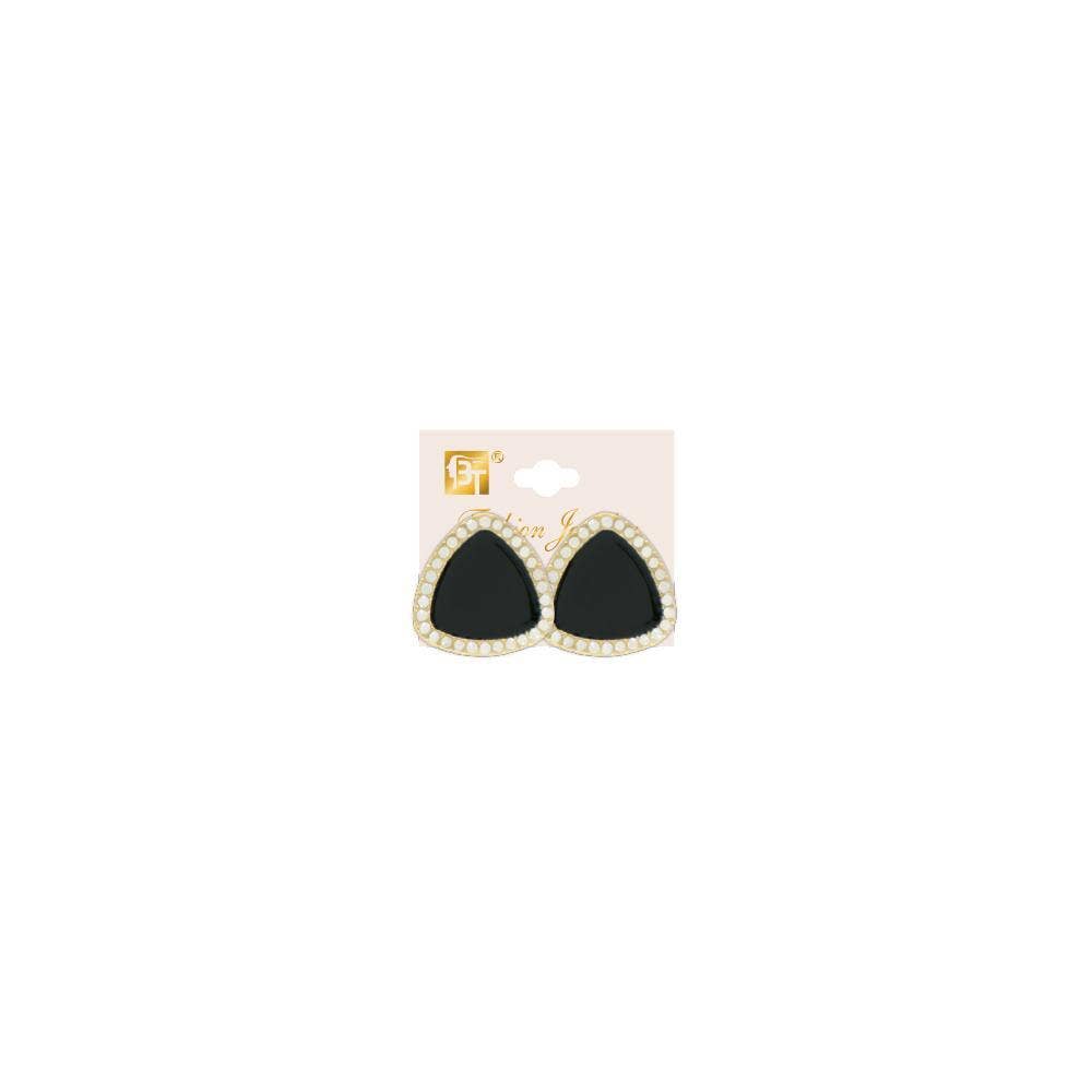 KT Supply - Wholesale Retailer Display - Jewelry - Clip Earrings0