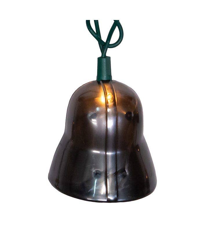 Kurt S. Adler, Inc. - Wholesale String Lights - 10L STAR WARS DARTH VADER HEAD SET4