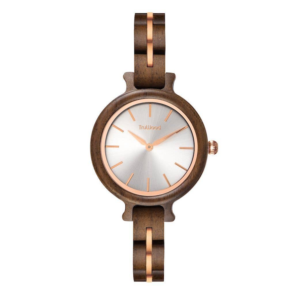 TruWood - Wholesale Wrist Watch - Women's - Dream Wooden Watch for Women0
