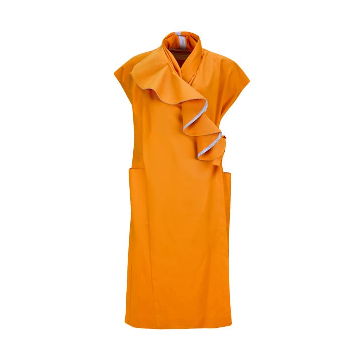 Believe Vest/Dress for wholesale by Katty Xiomara