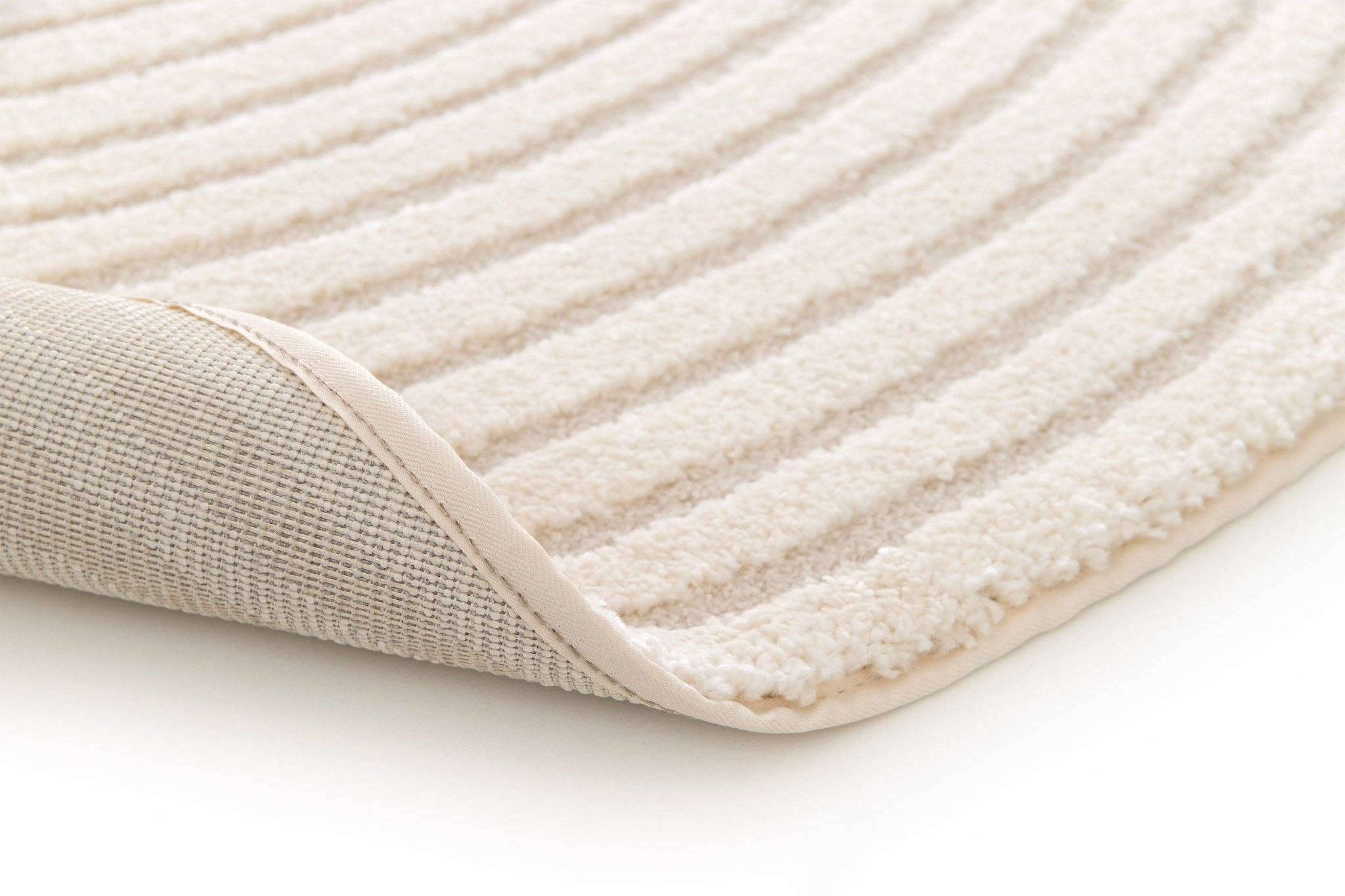 AFK Living - Wholesale Area Rug - CLEO round design rug with relief effect2