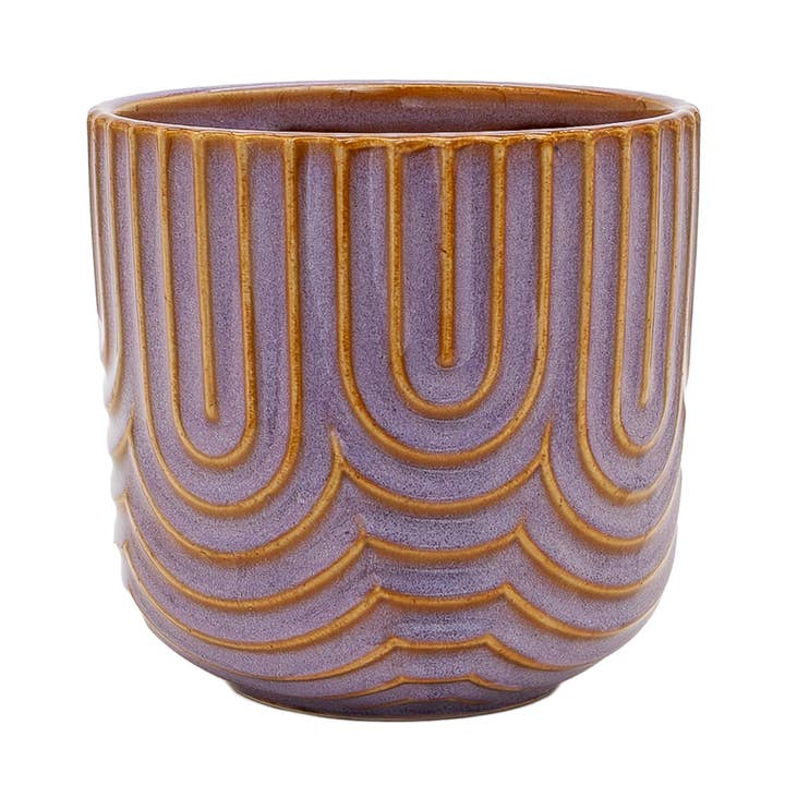 Hippy Planter Medium Mimi for wholesale by Potted