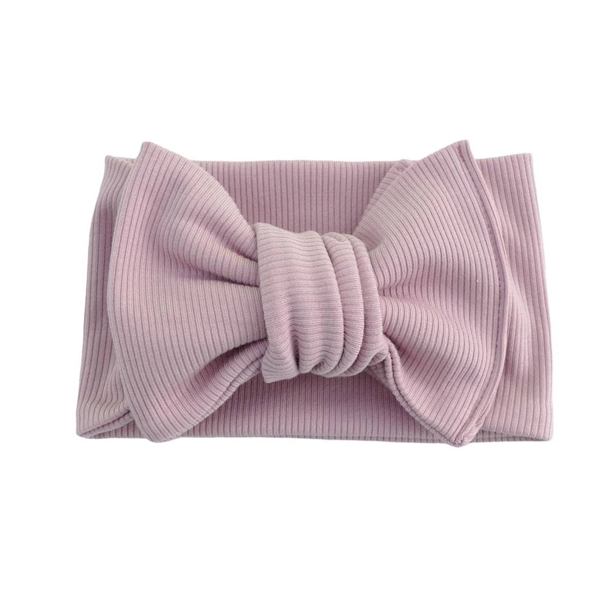 Mayan - Wholesale Fashion Headband - Baby - HEADBAND - PINK1