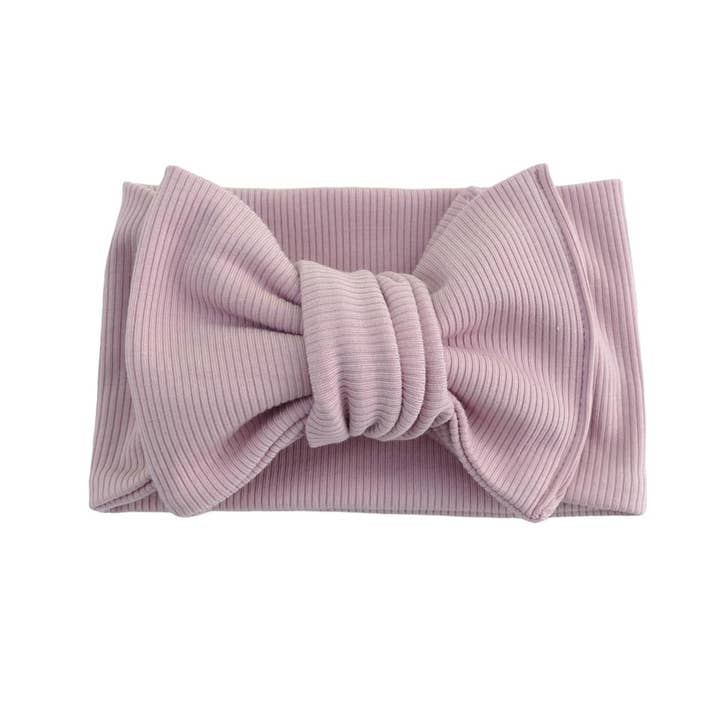 Mayan - Wholesale Fashion Headband - Baby - HEADBAND - PINK1