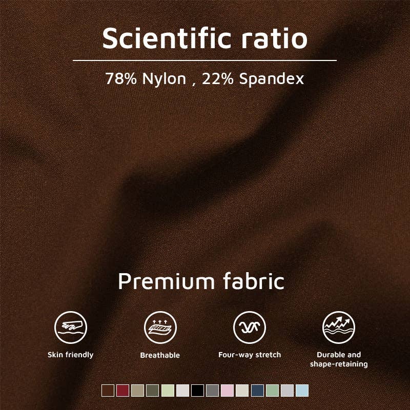 WONDERXFANS - Wholesale Athletic/Lounge Leggings - Women's - High-waisted hip-lift quick-drying leggings12