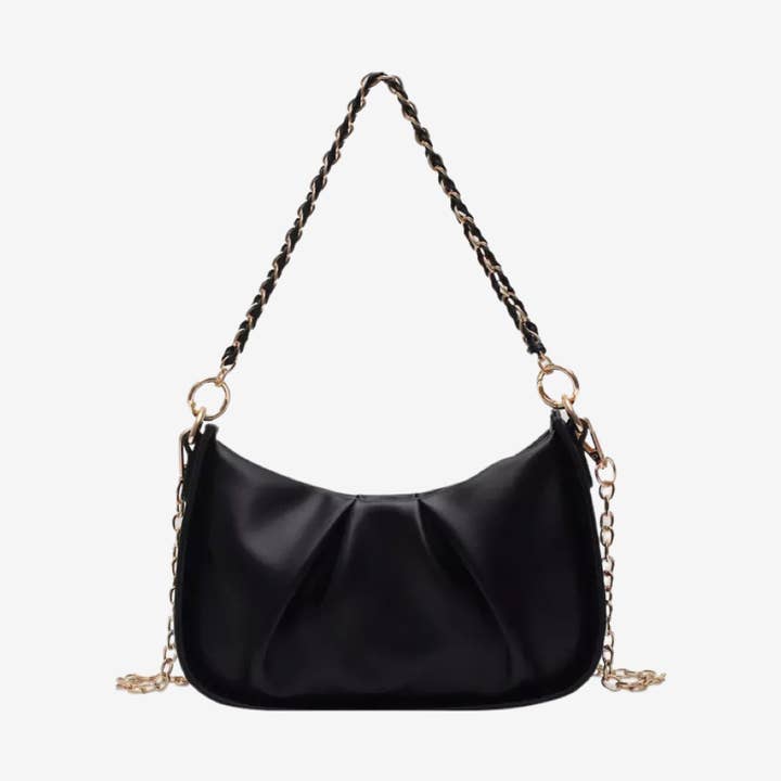 Santana Shoulder Bag for wholesale by KEM FINDS ATELIER