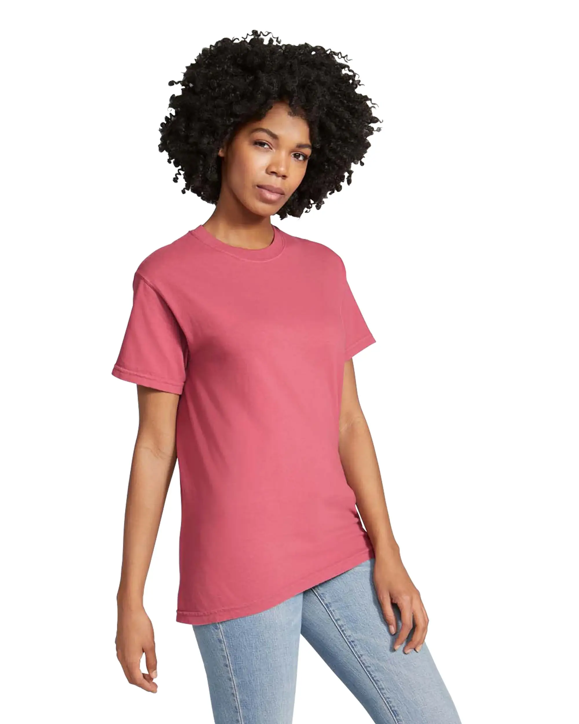 Down South Designer Customs - Wholesale T-shirt – Unisex - Comfort Colors Adult Heavyweight Tee138