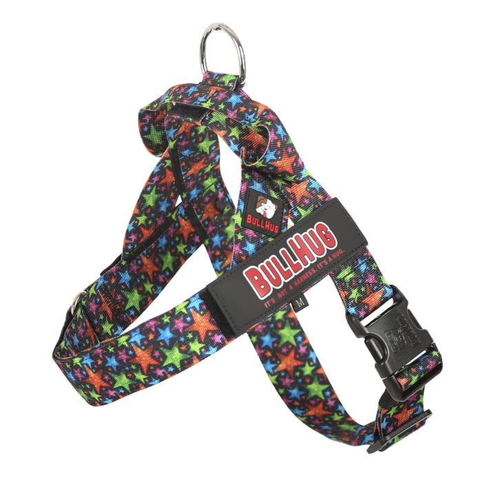 "STARBRIGHT" BULLHUG HARNESS for wholesale by Bullhug