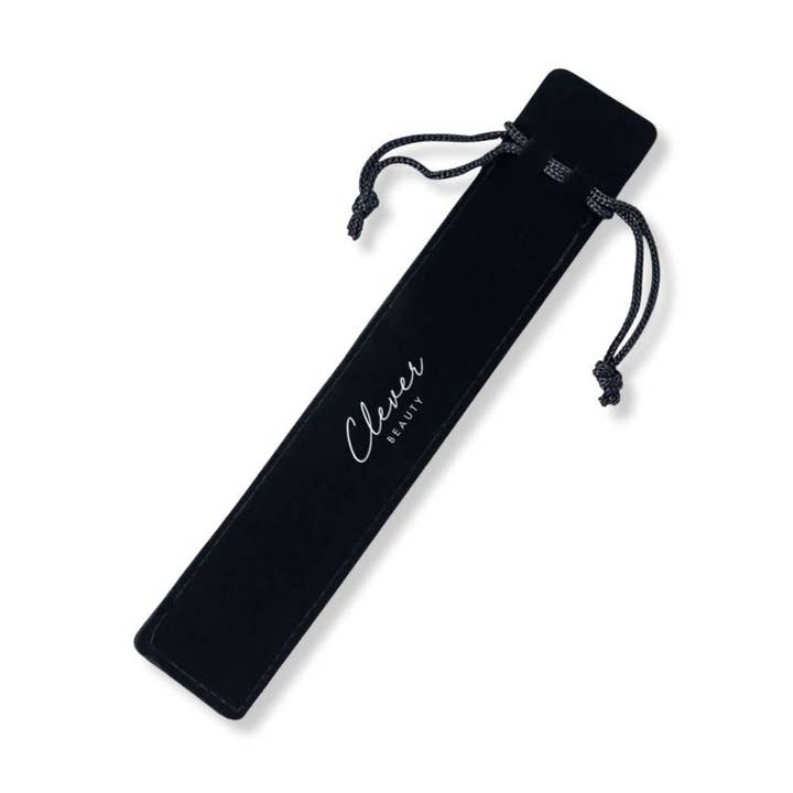 Étui velours for wholesale by CLEVER BEAUTY