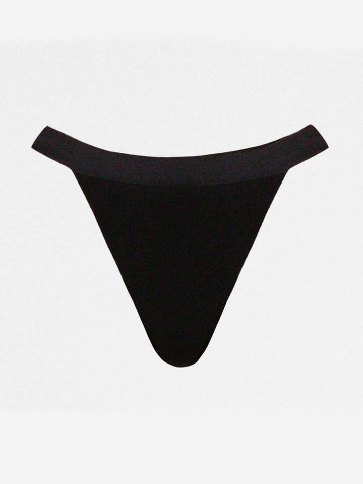 Preto Magic Slip por atacado de Studio MIYAGI