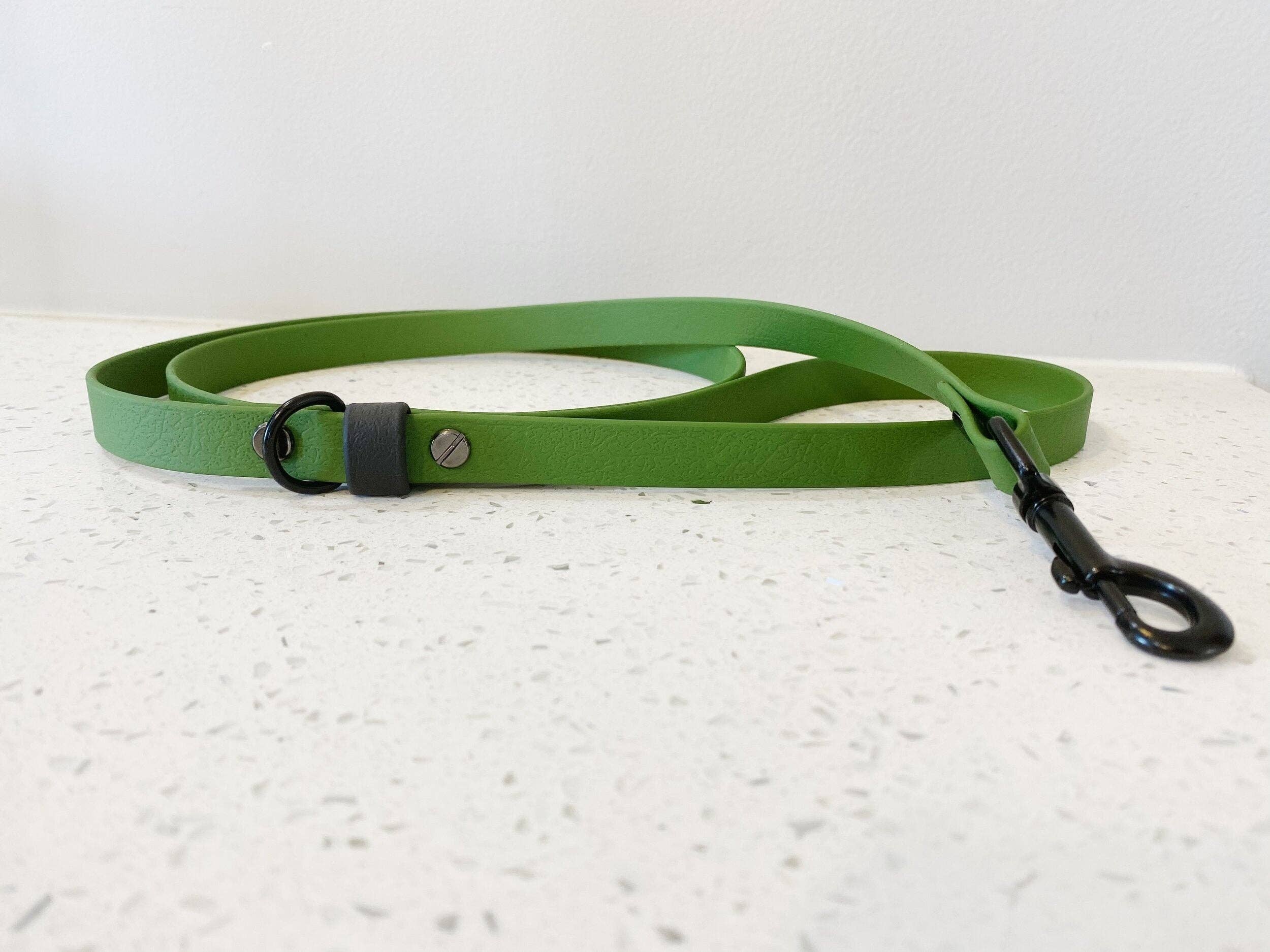 Lucky Me Co - Wholesale Pet Leash - Dog - Design Your Biothane Leash2