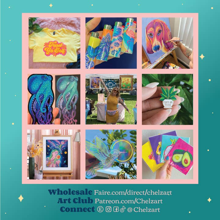 Chelzart - Wholesale Suncatcher - Pet Memorial Rainbow Suncatcher Decal | Doog Memorial Gift10