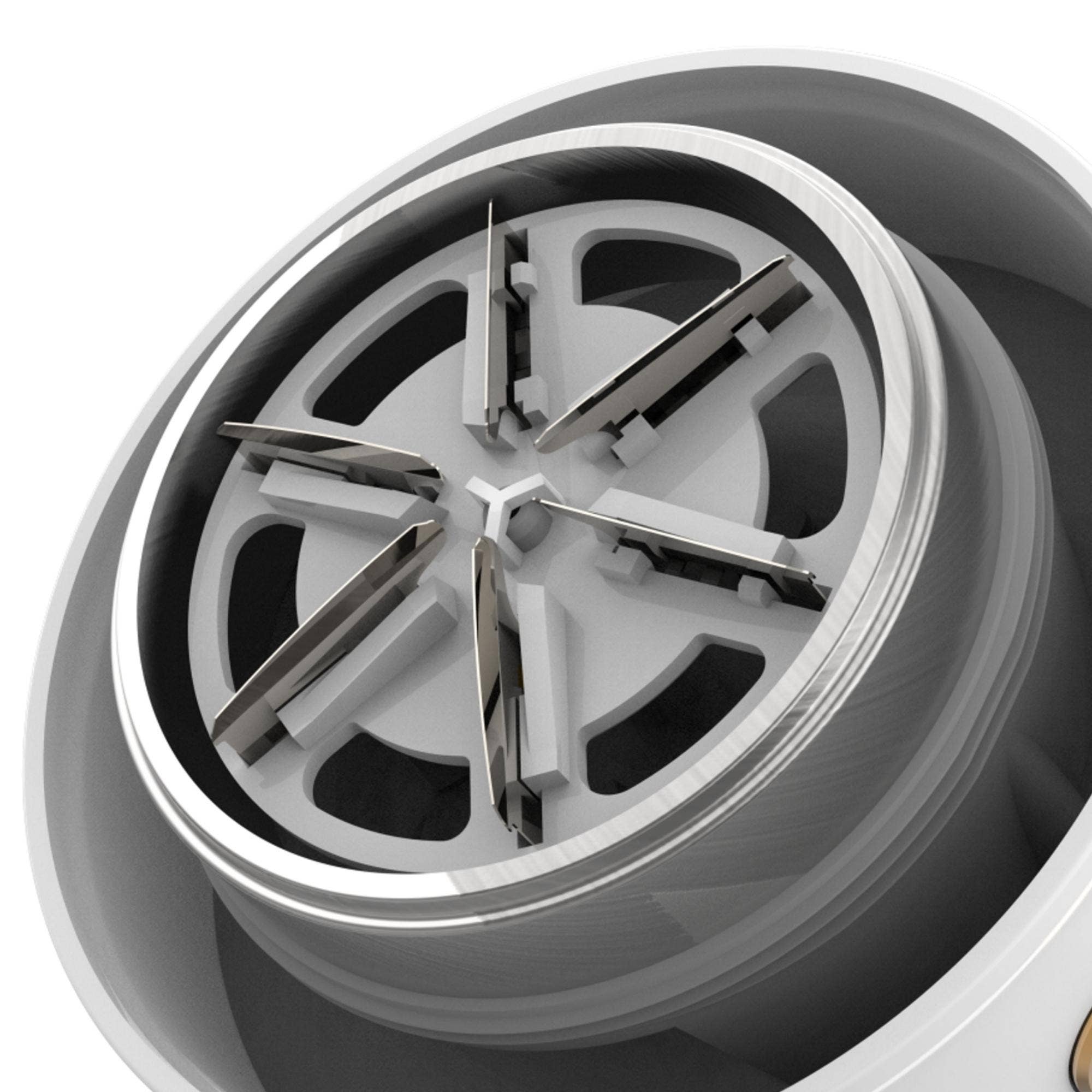 Salav-True & Tidy - Wholesale Lint Roller - Retro Edition Rechargeable Fabric Shaver and Lint Roller48