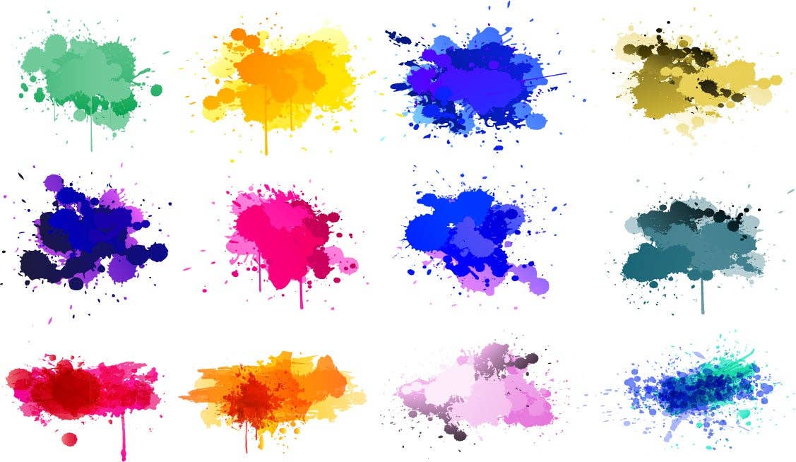 Wear Your Sole - Wholesale Shoe Jewelry - Women's - WYS Small Shoe Tattoo - Graffiti6