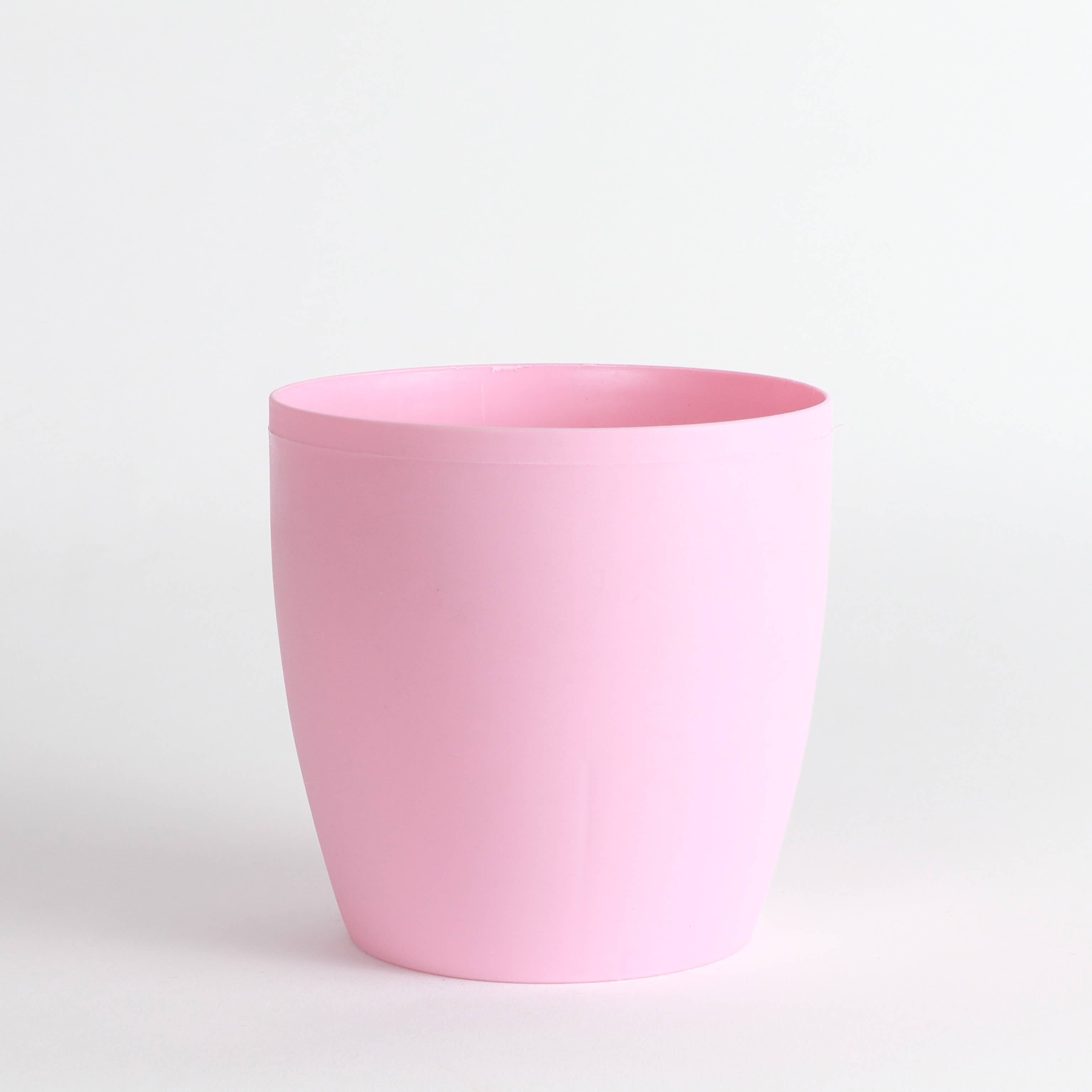 Thorsen's Greenhouse - Wholesale Plant Pot - 4" Decorative Pot Cover for Plants - Multiple Colors12