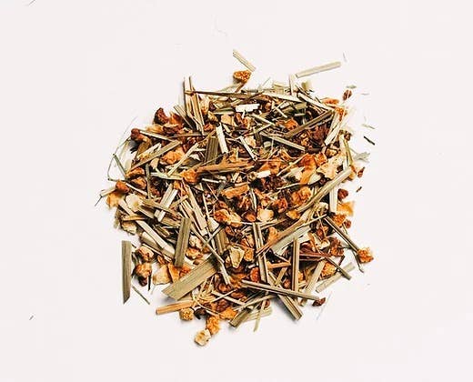 Chicory Tea Co. - Venta al por mayor Tés a granel - Té de hierbas Sunshine1