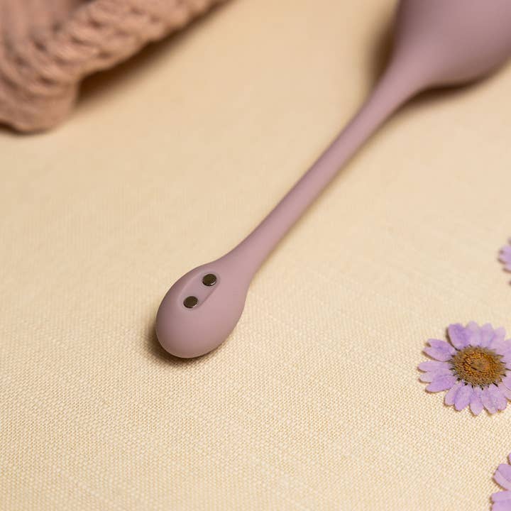 The Natural Love Company – wholesale Sex toy – Nepeta | Remote Controlled Love Egg | Ocean Plastic2