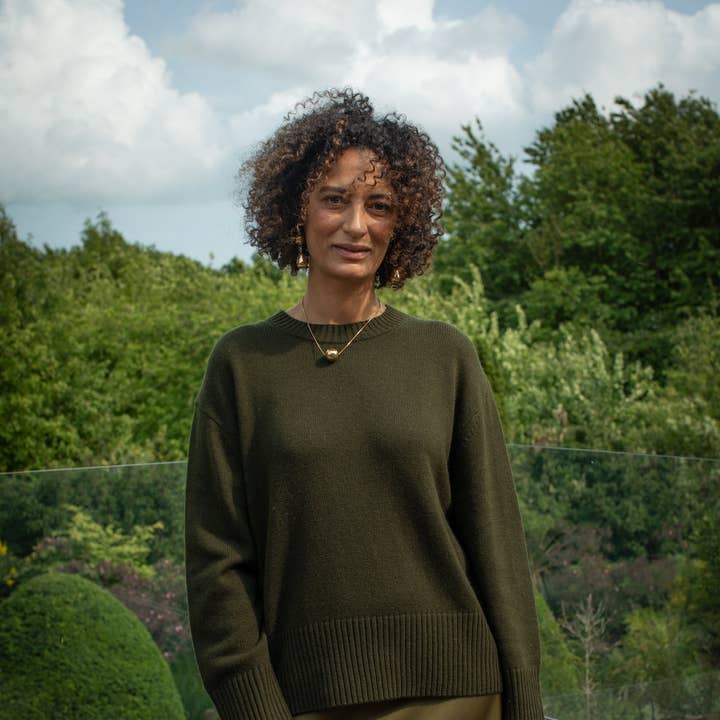 Pull Devon | Forêt et autres tendances Résultats pour pull laine en vente B2B. Retours gratuits et paiement à 60 jours sur Faire sur Faire.