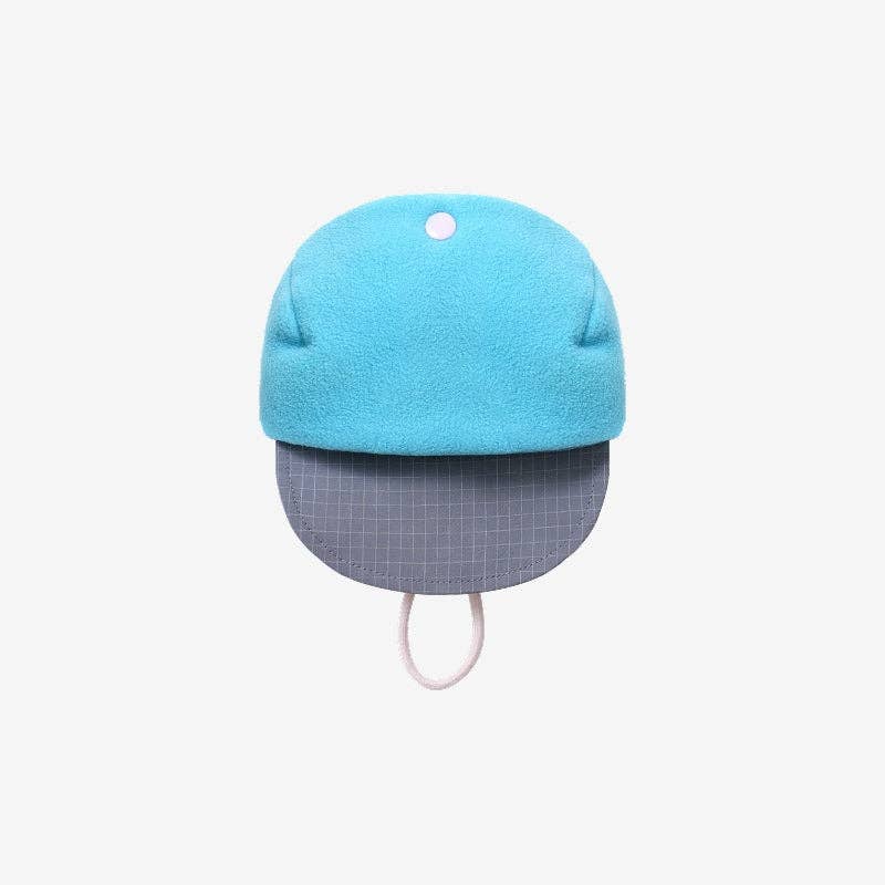 Puppy Gallery - Wholesale Pet Hat - Dog - Ear Cover Fleece Hat0