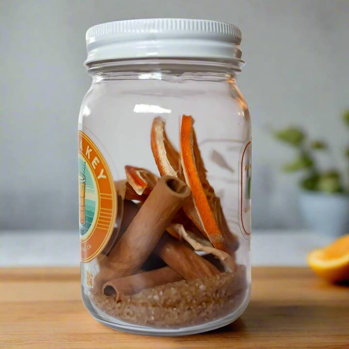 Siesta Key Craft Cocktail Co - Wholesale DIY Drink Kit - Sunset Sangria1