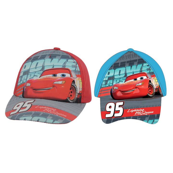 Cappellino Cars 691089877 per la vendita all'ingrosso da parte di Complément Europe