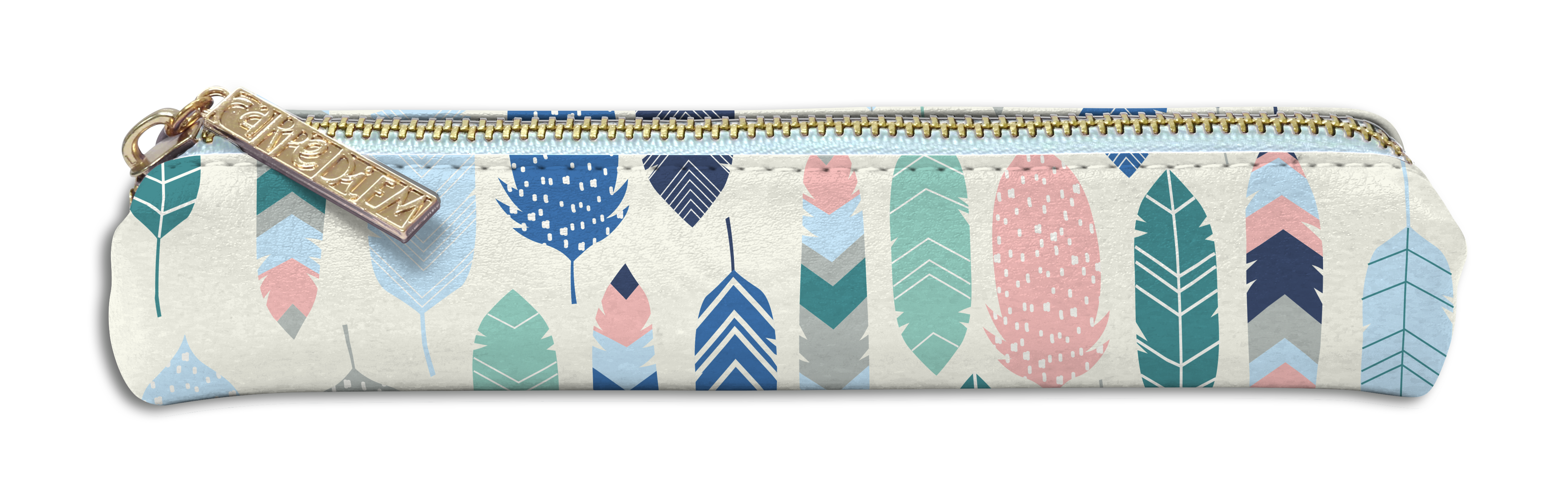 Pukka Pads North America – Bolsa/estojo para lápis por atacado – Estojo Slim Lápis em múltiplas opções - Bolsa para lápis 8"5