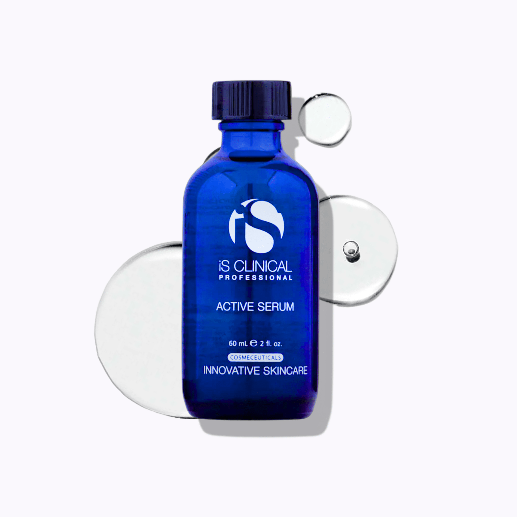 Dermstreet - Wholesale Facial Serum/Concentrate - iS Clinical Active Serum3