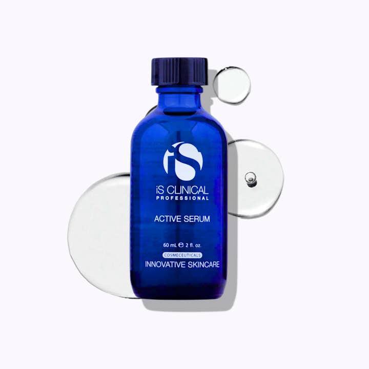 Dermstreet - Wholesale Facial Serum/Concentrate - iS Clinical Active Serum3