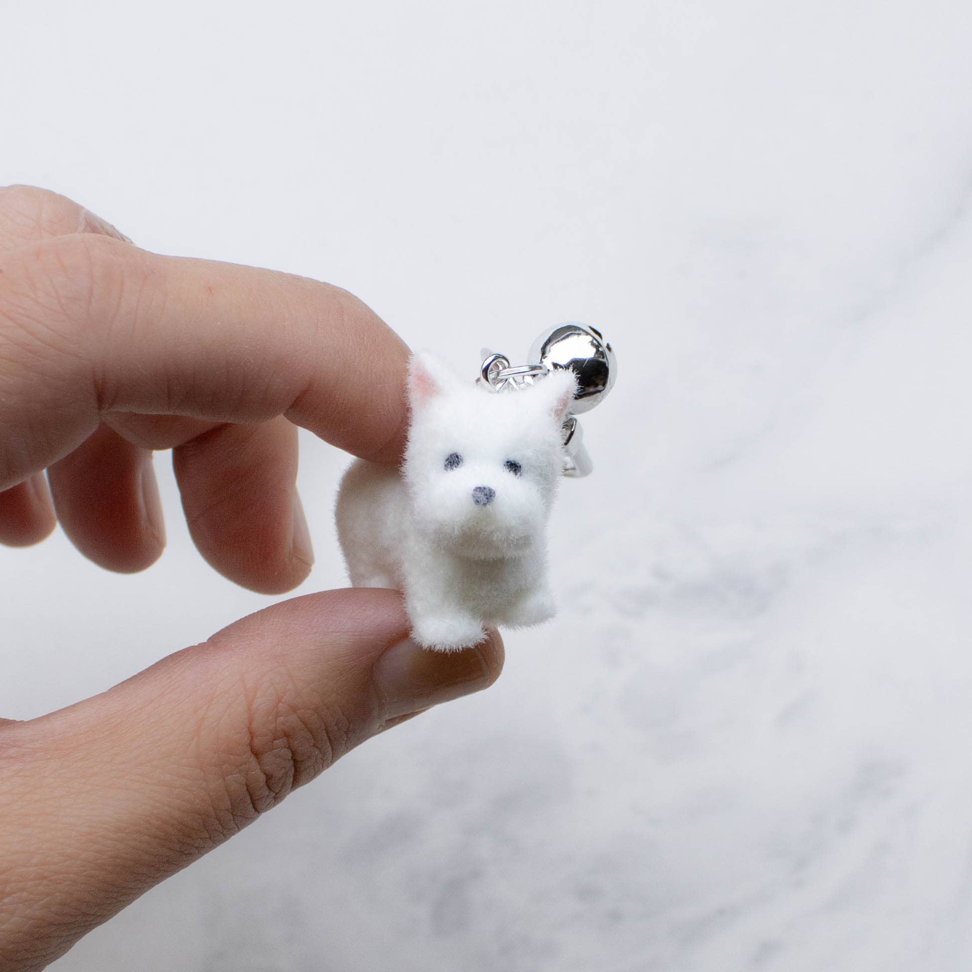 Tiepology – Porta-chaves - Mulher por atacado – Micro Mini Porta-chaves18