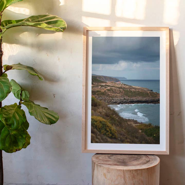 14 juin 2019 - Ericeira, Portugal pour la vente par Jess Gibbs Photography