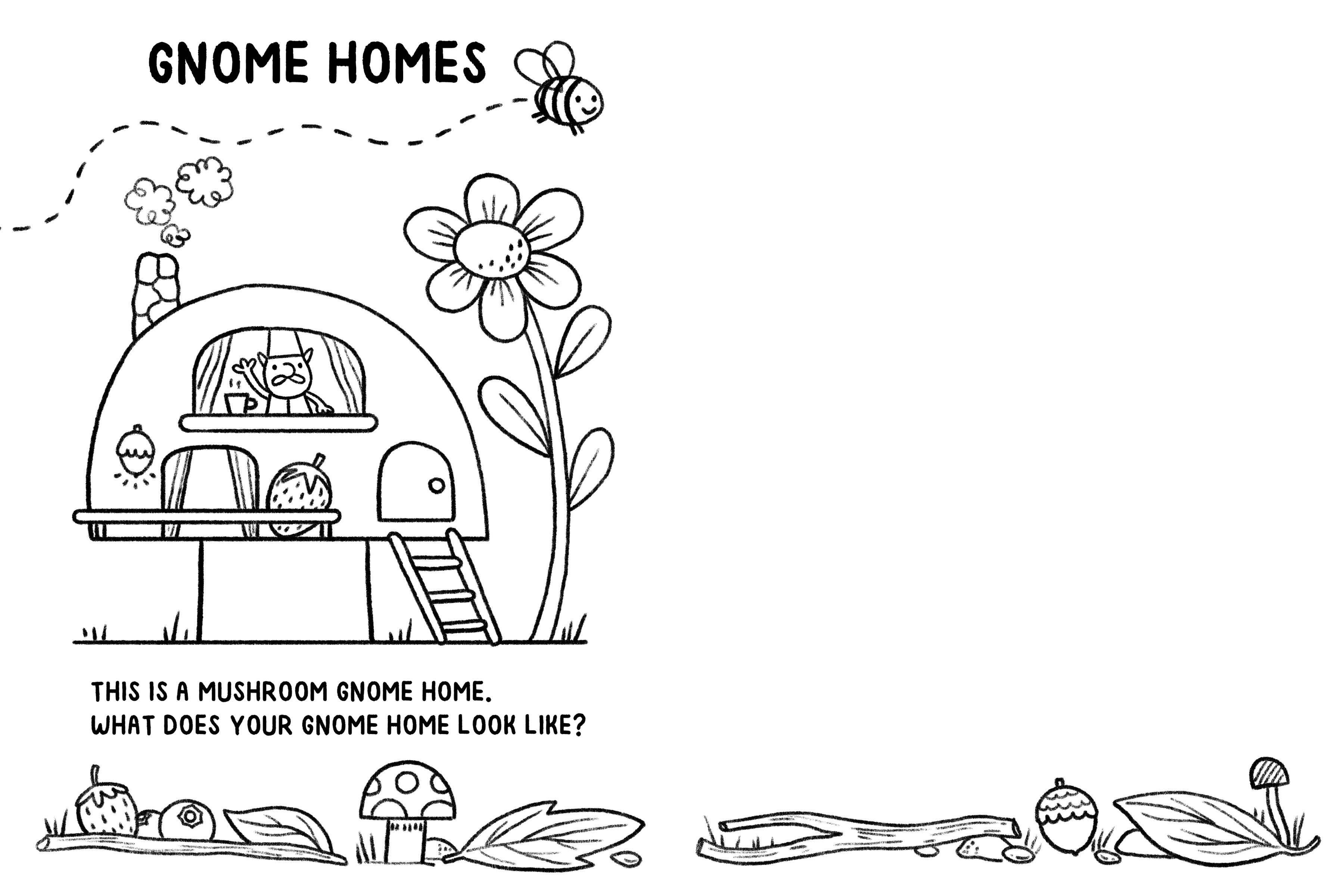 Bushel & Peck Books - Wholesale Colouring and activity book – kids and baby - Mini Doodles: Let's Draw Magical Creatures15