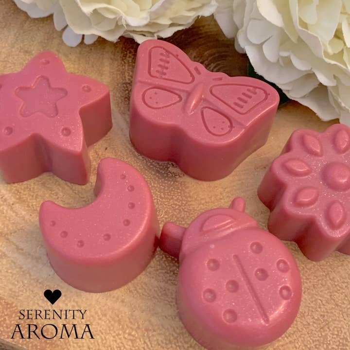 5 x Cute Mini Soap and other Purchase wholesale cutee soap. Free returns & net 60 terms on Faire trending on Faire.