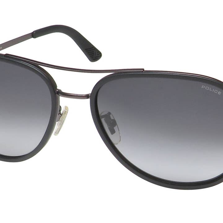 Police Spl781v Sunglasses for wholesale by SPARE-SPECS, LLC