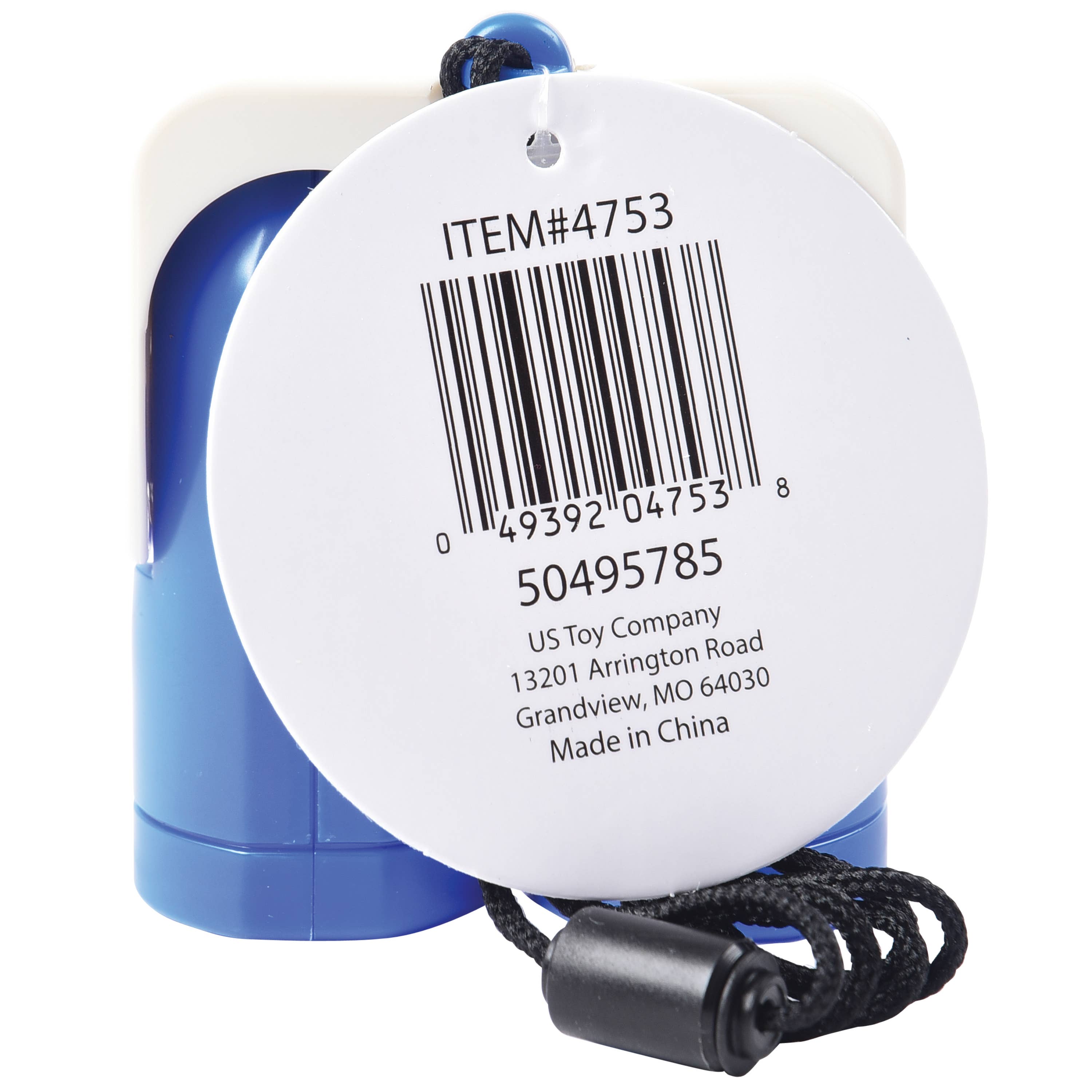 US Toy Company - Wholesale Toy Set - Kids - Folding Binoculars 30-unit Display2