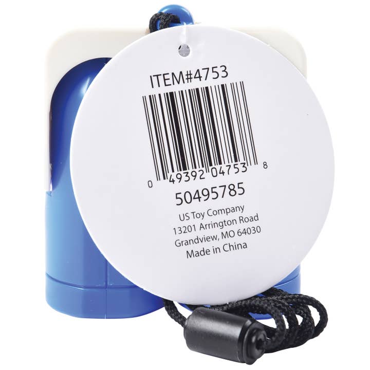 US Toy Company - Wholesale Toy Set - Kids - Folding Binoculars 30-unit Display2