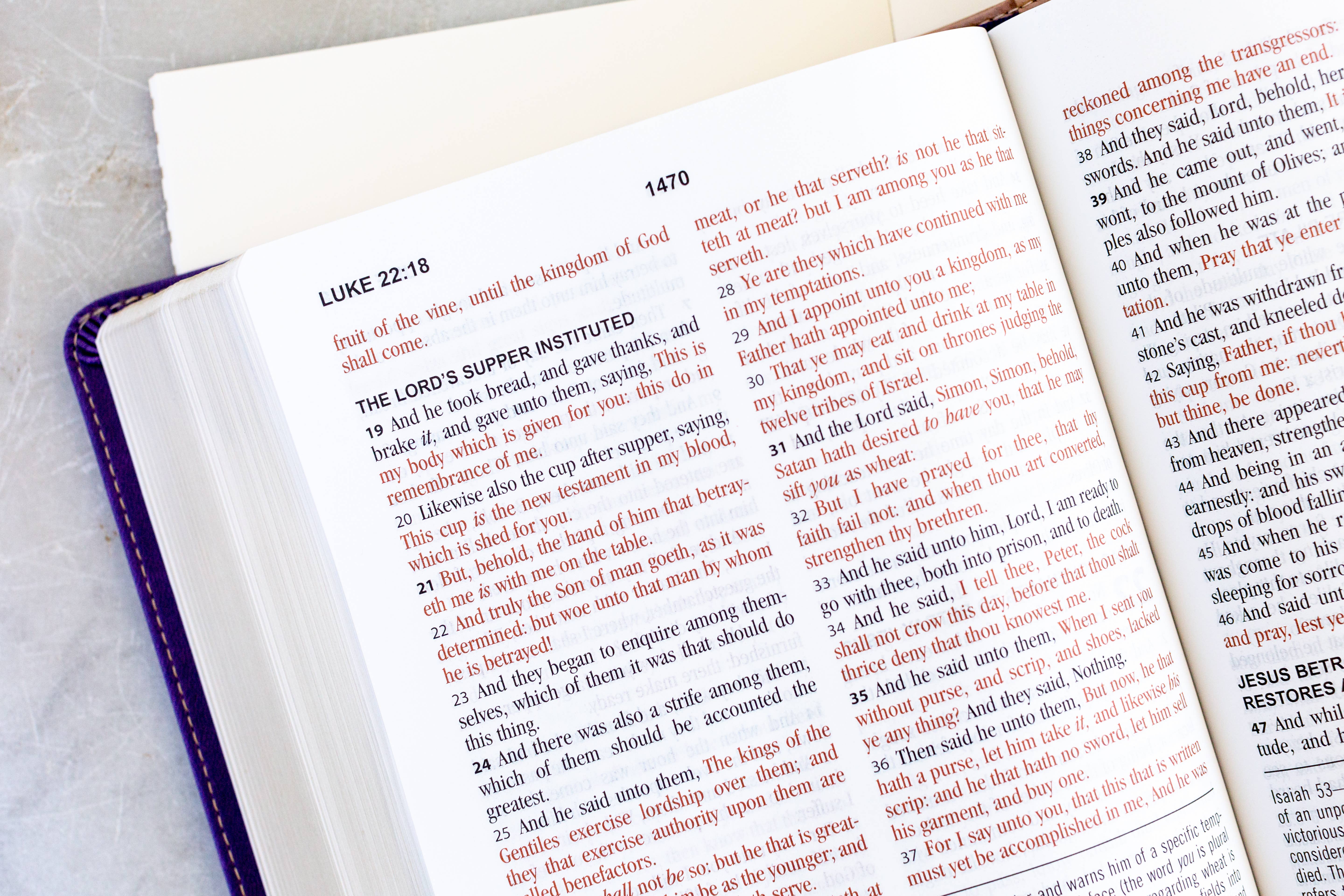 Barbour Publishing, Inc. - Wholesale Reference - The KJV Study Bible - Large Print2