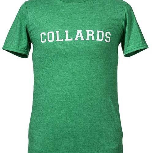 COLLARDS camicia per la vendita all'ingrosso da parte di House of Swank Clothing