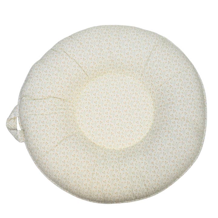 Almofada de Chão Infantil Lucy Darling - Prado de Flores Silvestres por atacado de GooseWaddle + Pello