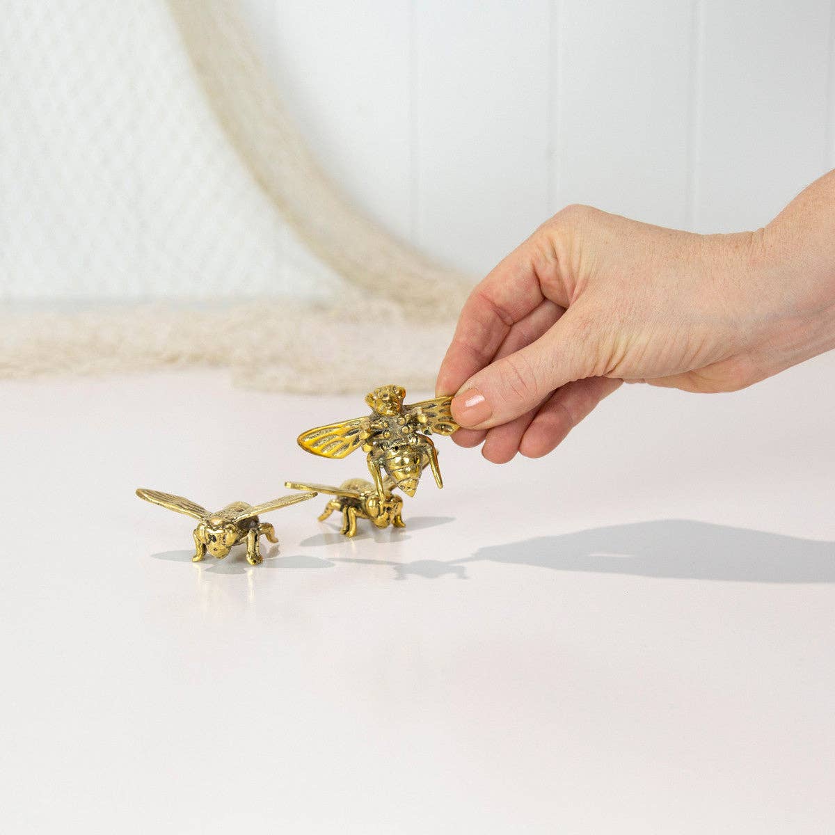 Coast Imports - Wholesale Decorative Figurine - Bee - Honey  (S) #01637