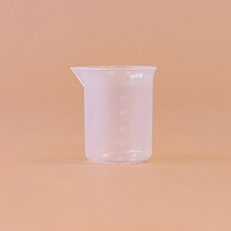 cosmae - Wholesale Measuring Cup - Manufacturing material 100 ml graduated beaker0