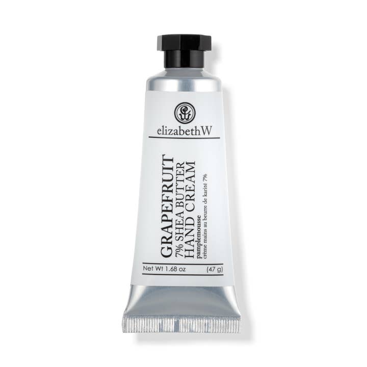 Grapefruit Mini Hand Cream for wholesale by elizabethW