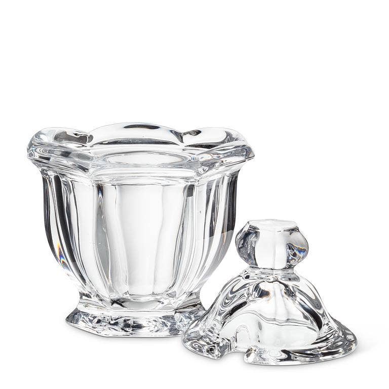 Abbott – Engroshandel Krukke – Syltetøjskrukke med låg-4 „H2