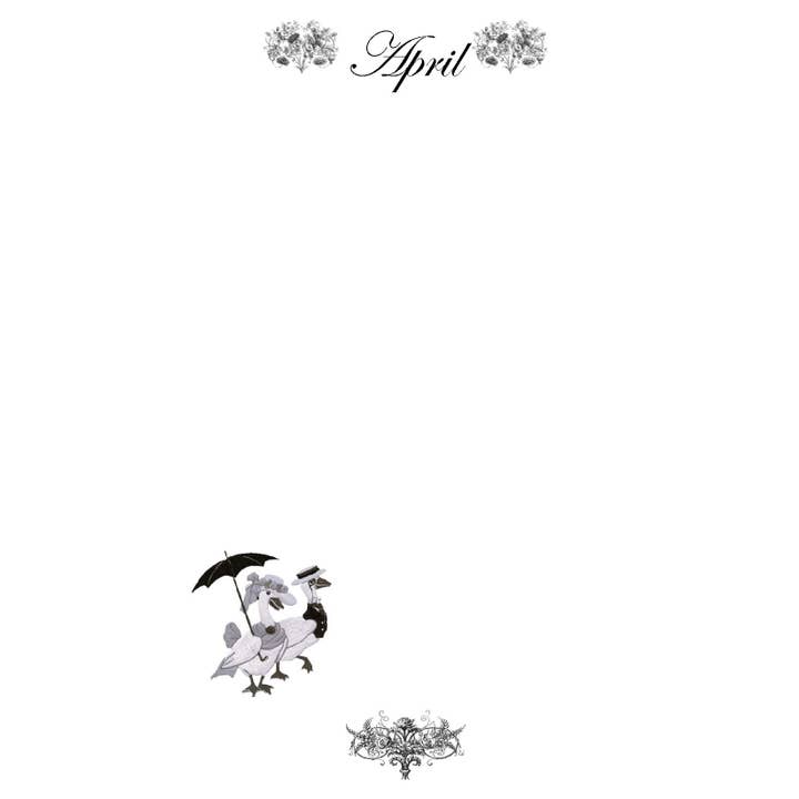 VINTAGE LADIES COLLECTION - Wholesale Memory Book - Kids & Baby - Vintage Illustrators Collection: BABY'S BOOK.10