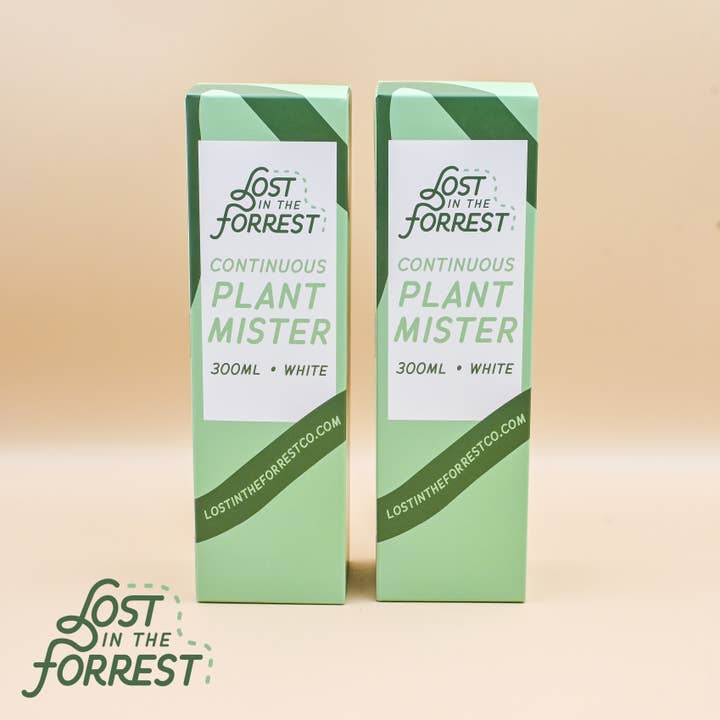 Lost in the Forrest - Wholesale Plant Mister - Continuous Mister1