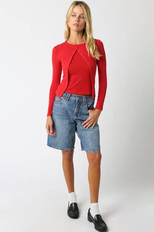 Olivaceous - Wholesale Tank Top - Women's - Marilyn Tank Top13