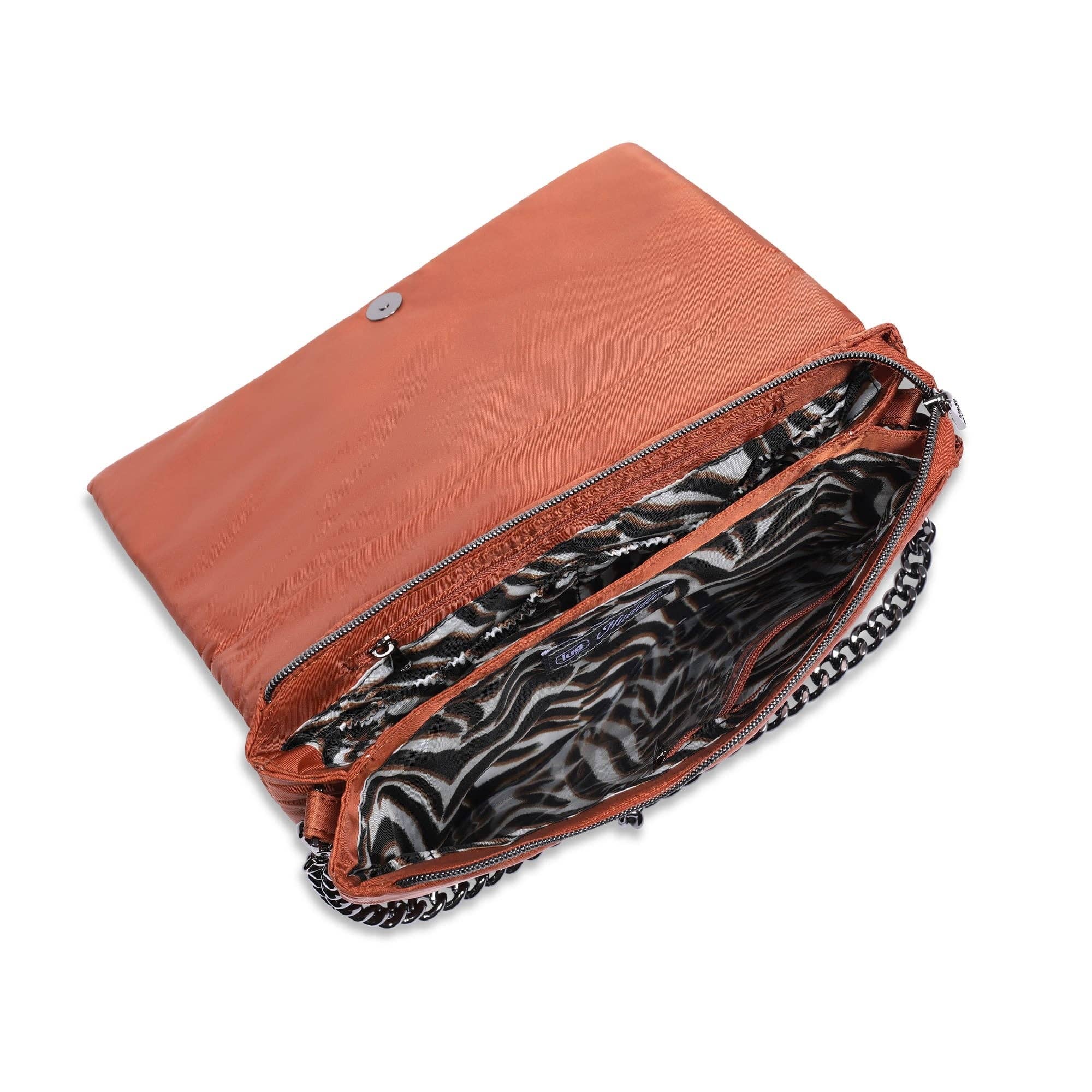 Lug - Wholesale Shoulder Bag - Women's - Huddle Shoulder Bag20